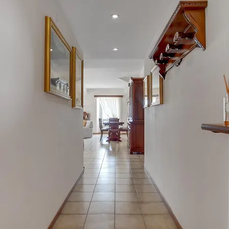 Apartment Al Molo *