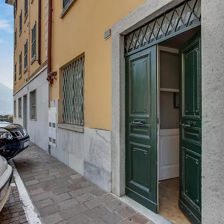 Apartment Al Molo Dongo