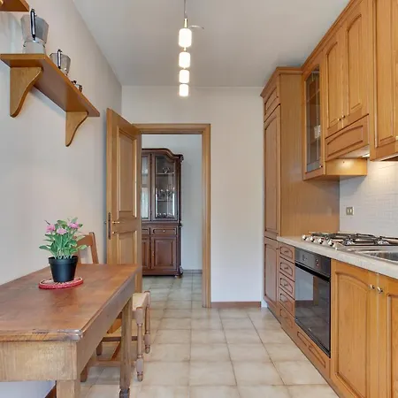 Al Molo Apartment Dongo