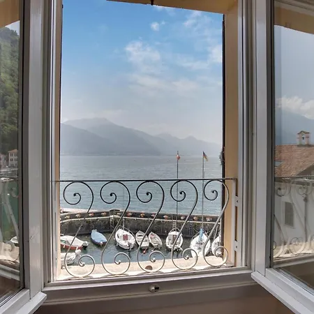 Al Molo Apartment Dongo