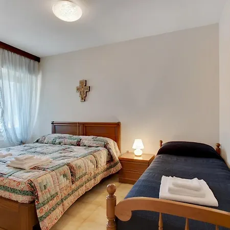 Apartment Al Molo