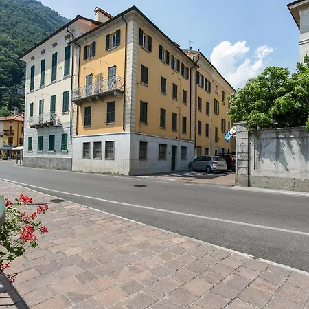 Al Molo Apartment