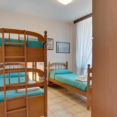 Apartament Al Molo