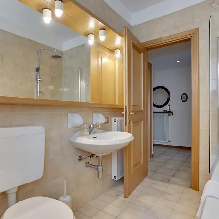 Apartament Al Molo